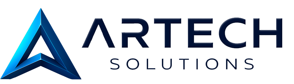 Artech Solutions Logo